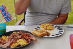2017-10-13 Modellflugtreffen in Ofterdingen